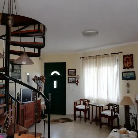 Reina Di Holiday home Kandia
