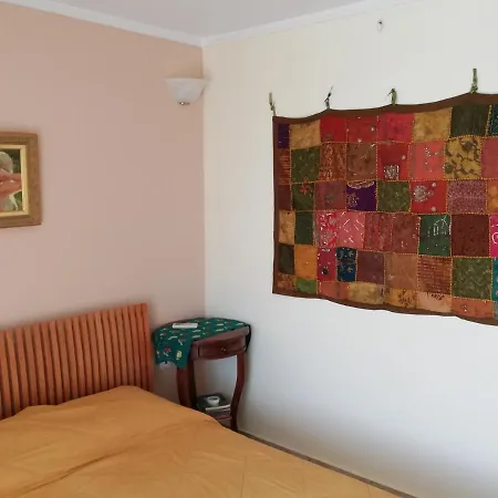 Reina Di Holiday home Kandia