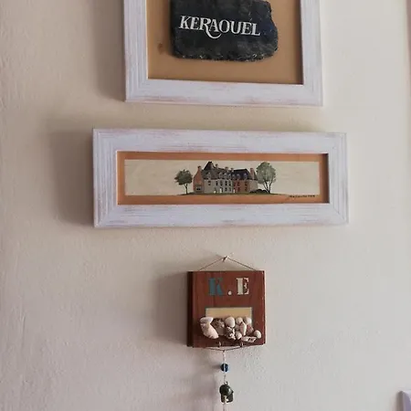 Reina Di Ferienhaus Kandia