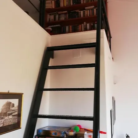 Ferienhaus Reina Di *
