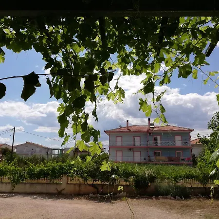 Ferienhaus Reina Di
