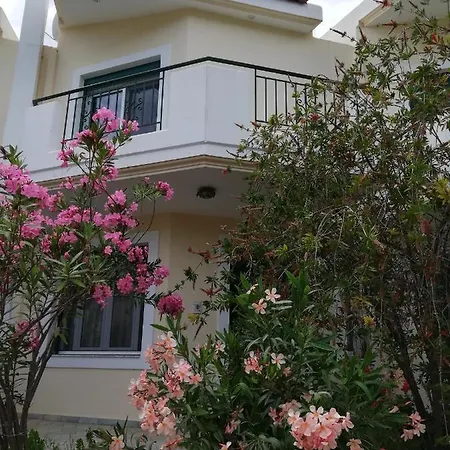 Ferienhaus Reina Di *