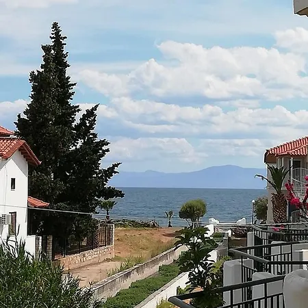 Reina Di Holiday home